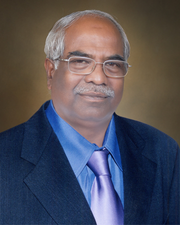 Chairman RDCC Bank